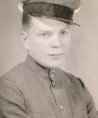 Транков Александр Иванович