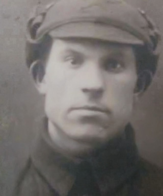 Петрушин Дмитрий Михайлович