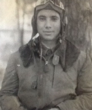 Баклаков Павел Егорович