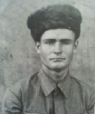 Карпенко Алексей Павлович