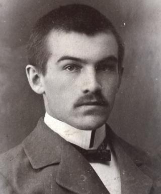 Ежов Николай Иванович