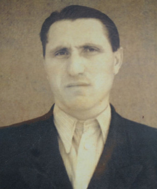 Ефремов Григорий Сергеевич