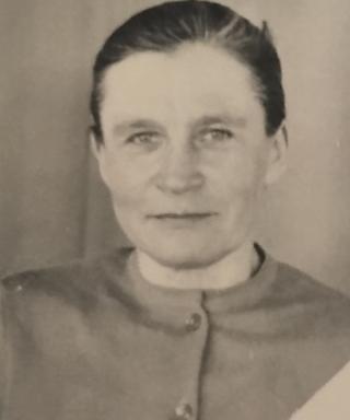 Парамонова Екатерина Николаевна
