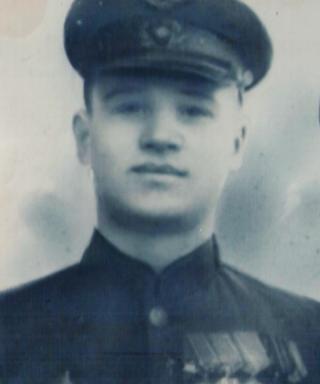 Ураев Алексей Яковлевич