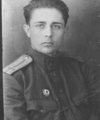 Туголуков Василий Борисович