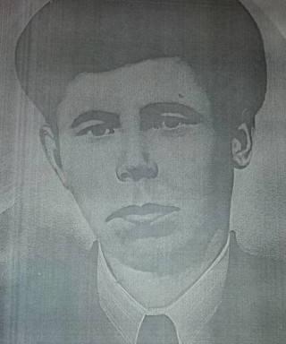 Дуенко Иван Григорьевич