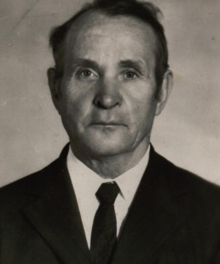 Карасёв Илья Семёнович