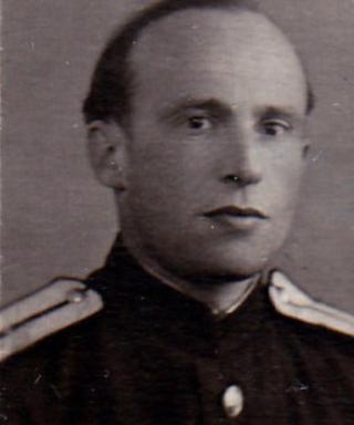 Фишман Семён Яковлевич