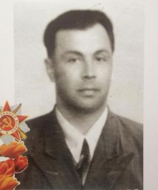 Кузнецов Александр Васильевич