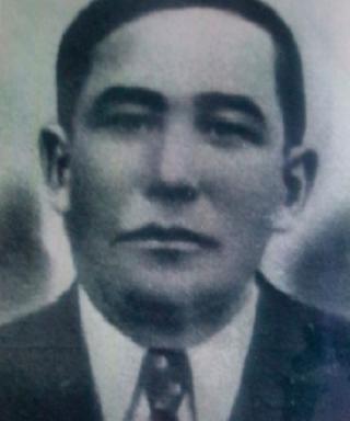 Малышев Павел Фирсович