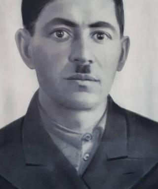 Шамсутдинов Жиангир Жианшанович