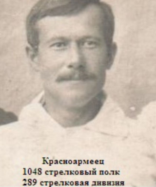 Безпалов-Короткевич Аркадий Яковлевич