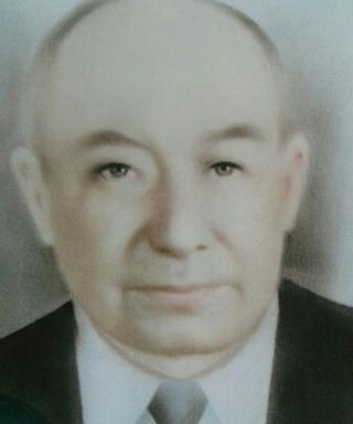 Капацевич Григорий