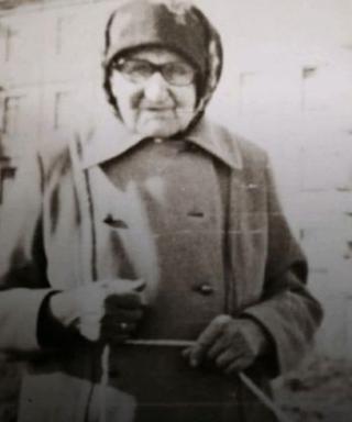 Африканова (Молодцова) Юлия Васильевна