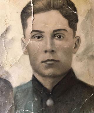 Саяпов Ильяс Шакирович