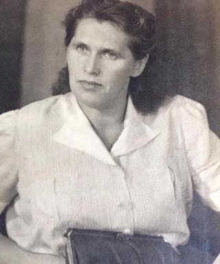 Герцева Татьяна Николаевна