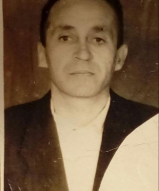 Елтышев Дмитрий Прокопьевич