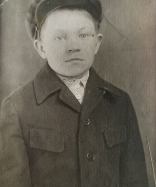 Котов Павел Федорович