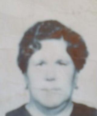Шмелева Просковья Иванова