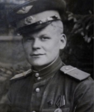 Гурьянкин Александр Николаевич