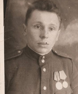 Панов Иван Андреевич