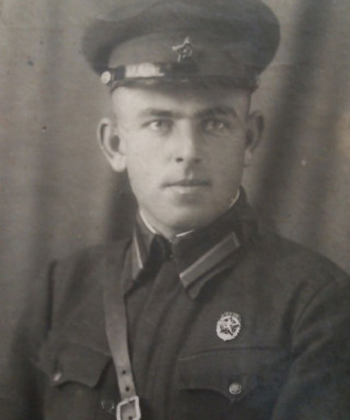 Шатов Николай Иванович