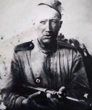 Сучков Александр Александрович