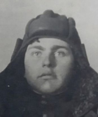 Григорьев Андрей Михайлович