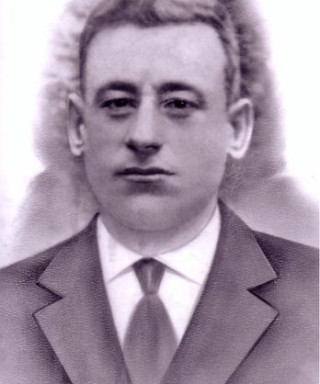 Калошин Егор Филиппович