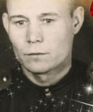 Комкин Александр Михайлович