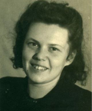 Перно Ася Борисовна