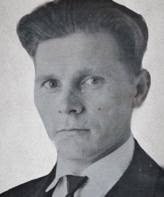 Сергеев Иван Григорьевич