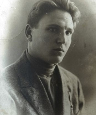 Фадеев Федор Николаевич