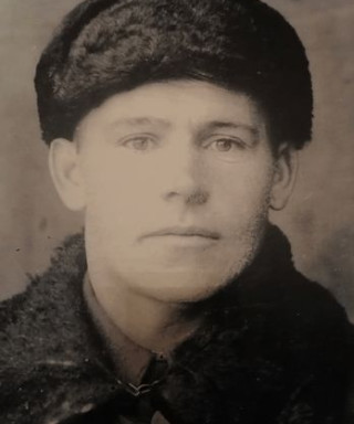 Мазуров Дмитрий Сидорович