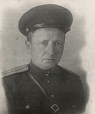 Пименов Николай Яковлевич