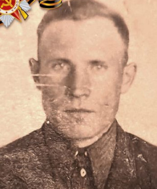 Карнаухов Николай Петрович