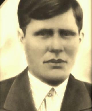 Воробьёв Василий Иванович