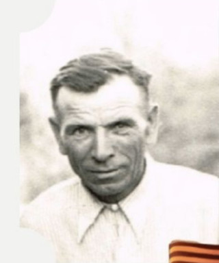 Яненко Афанасий Антонович