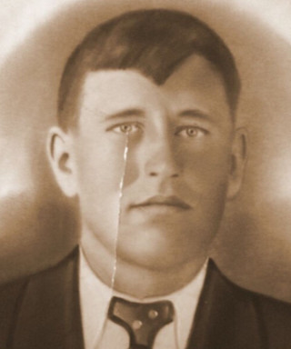 Кулаков Иван Григорьевич