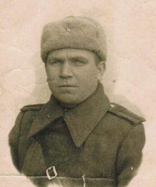 Можайкин Василий Никифорович
