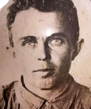 Кондаков Алфей Иванович
