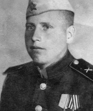 Константинов Владимир Иванович