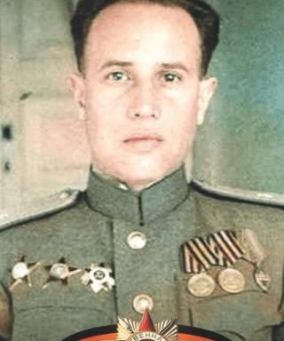 Локшин Абрам Григорьевич