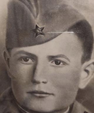 Шувиков Владимир Васильевич