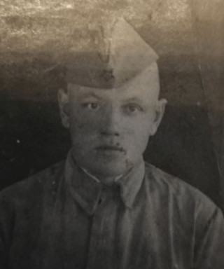 Михайлов Василий Семенович