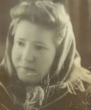 Богданова Елизавета Александровна