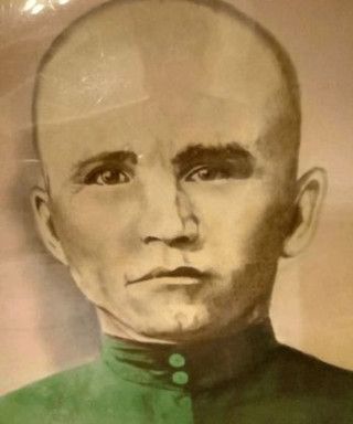 Юсупов Шаймардан