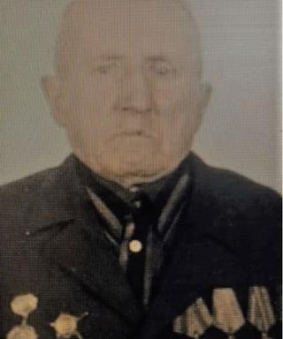 Салимонов Алексей Корнеевич