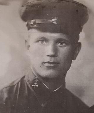 Сорокин Владимир Петрович