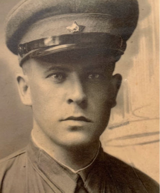 Щурин Иван Дмитриевич